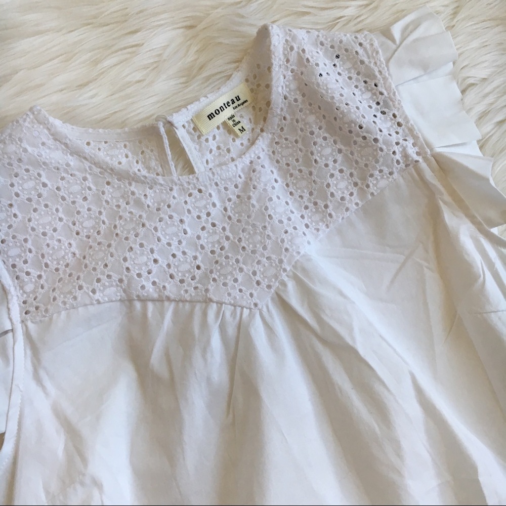 Top NWOT - Picture 3 of 8